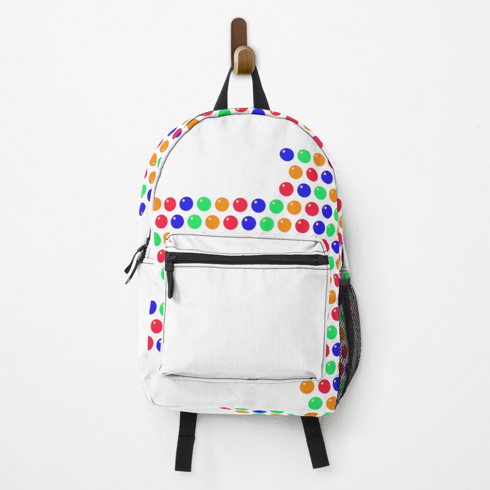 Item preview, Backpack designed and sold by TheIconSmith.