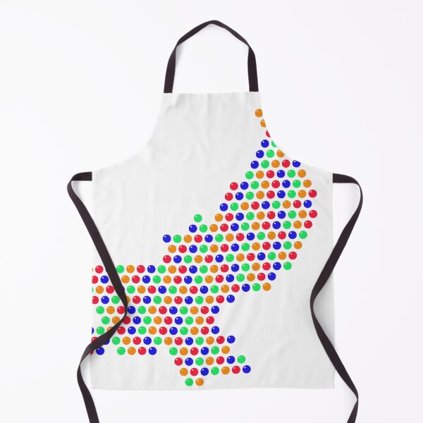 Item preview, Multicolored Rhinestone Pakistan designed and sold by TheIconSmith.