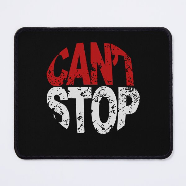 Item preview, Can't-Stop designed and sold by ScottieAufderha.