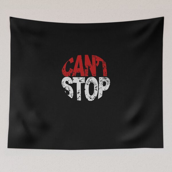 Item preview, Can't-Stop designed and sold by ScottieAufderha.