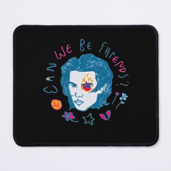 Item preview, Can-We-Be-Friends designed and sold by ScottieAufderha.