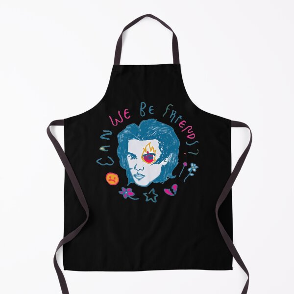 Item preview, Can-We-Be-Friends designed and sold by ScottieAufderha.