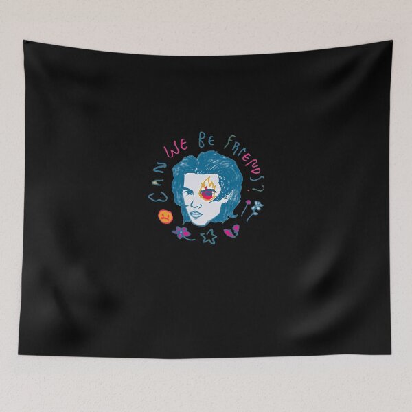 Item preview, Can-We-Be-Friends designed and sold by ScottieAufderha.