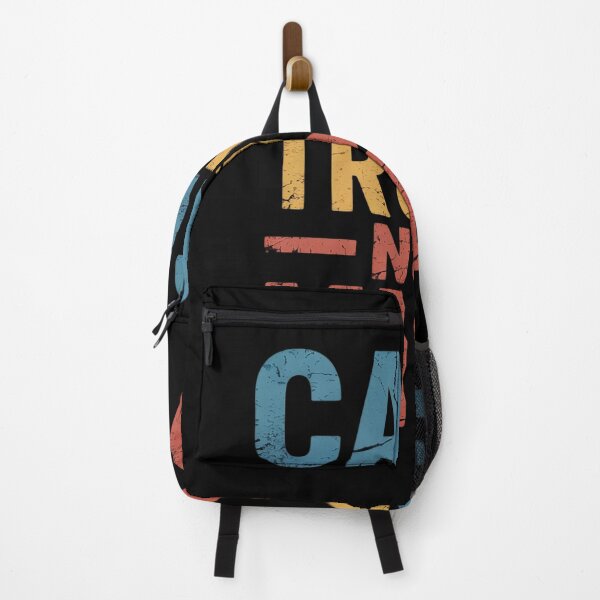 Item preview, Cage Trump Not Kids Close the Camps Protest designed and sold by CombatTask.