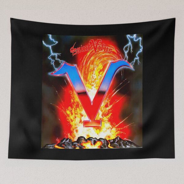 Item preview, Saint Vitus Band designed and sold by johncaseyart.