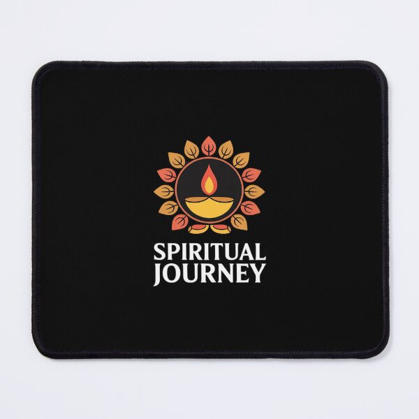 Item preview, Spiritual Journey designed and sold by SnackPAC.