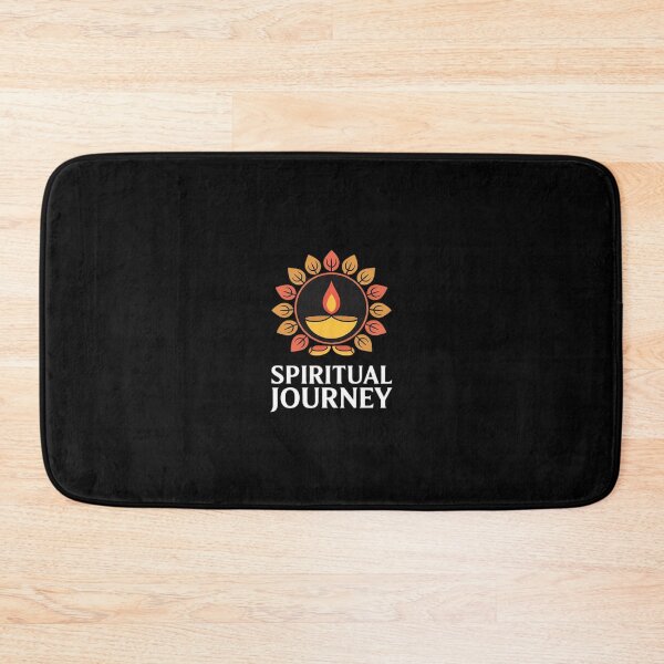 Item preview, Spiritual Journey designed and sold by SnackPAC.