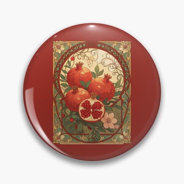Item preview, Yalda Pomegranate Chelle Night Celebration designed and sold by taiche.