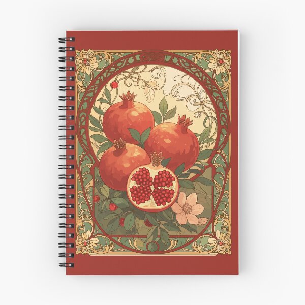Item preview, Yalda Pomegranate Chelle Night Celebration designed and sold by taiche.