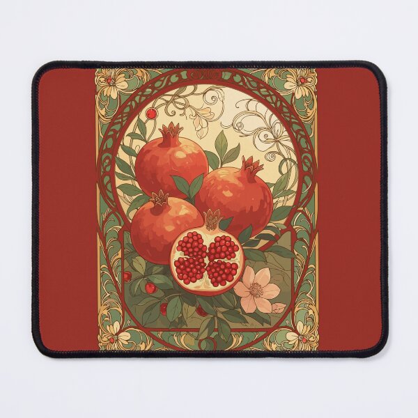 Item preview, Yalda Pomegranate Chelle Night Celebration designed and sold by taiche.