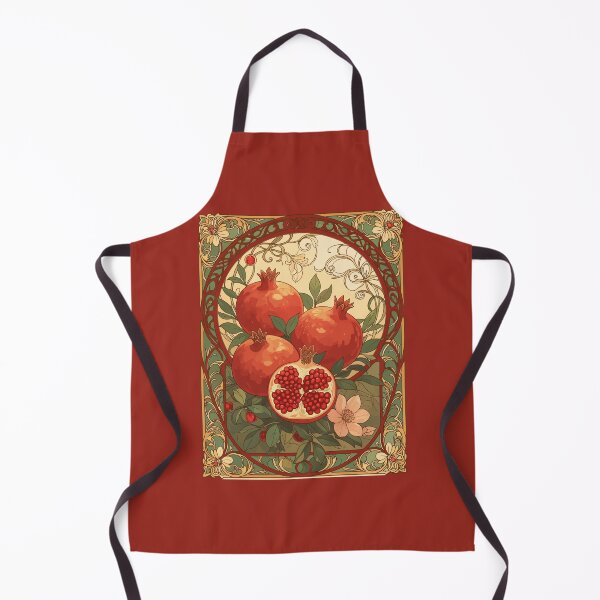 Item preview, Yalda Pomegranate Chelle Night Celebration designed and sold by taiche.