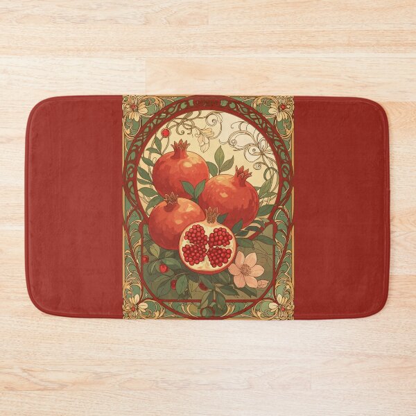 Item preview, Yalda Pomegranate Chelle Night Celebration designed and sold by taiche.
