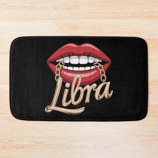 Item preview, Libra Zodiac Sign Birthday Horoscope Astrology designed and sold by LittleBO5.