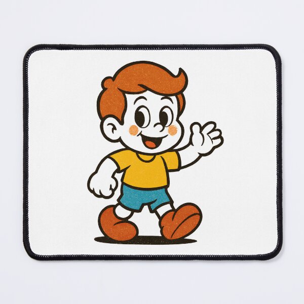 Item preview, Happy Kid designed and sold by MysticHall.