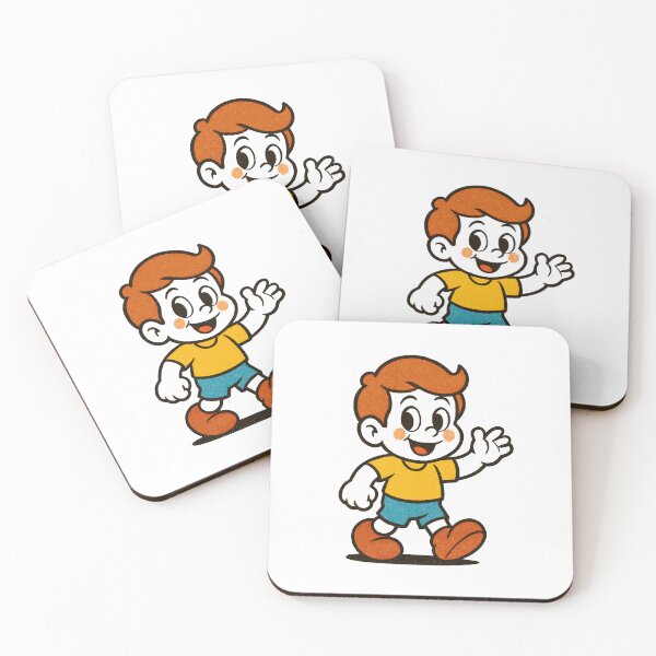 Item preview, Happy Kid designed and sold by MysticHall.