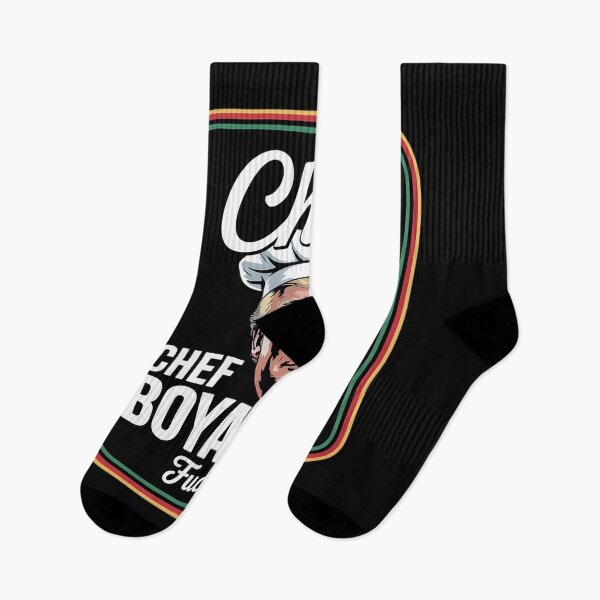 Item preview, Chef BoyAreWe Fucked Anti Trump  designed and sold by CombatTask.