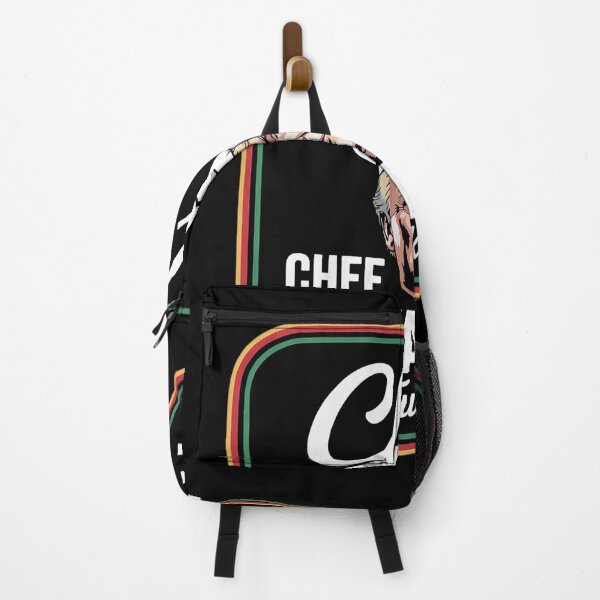 Item preview, Chef BoyAreWe Fucked Anti Trump designed and sold by CombatTask.