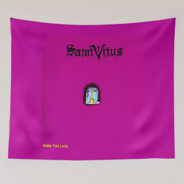 Item preview, Saint Vitus Band designed and sold by johncaseyart.