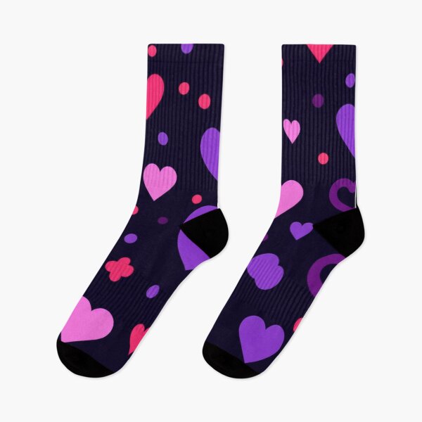 Item preview, Pink & Purple  designed and sold by AlexNights.