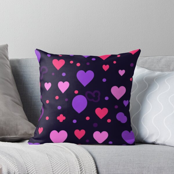 Item preview, Pink & Purple  designed and sold by AlexNights.