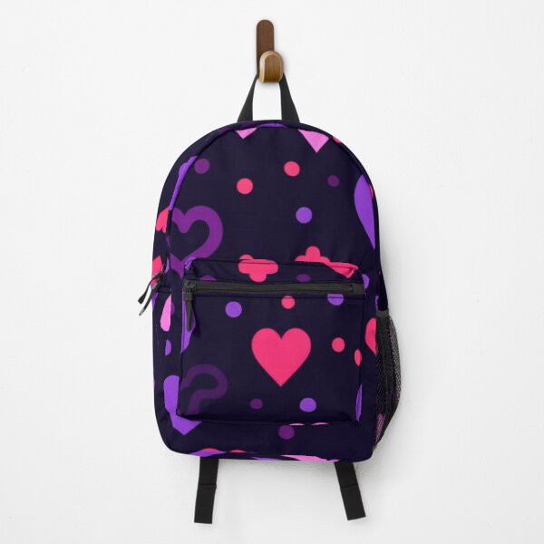 Item preview, Pink & Purple designed and sold by AlexNights.