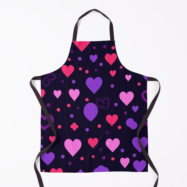 Item preview, Pink & Purple designed and sold by AlexNights.