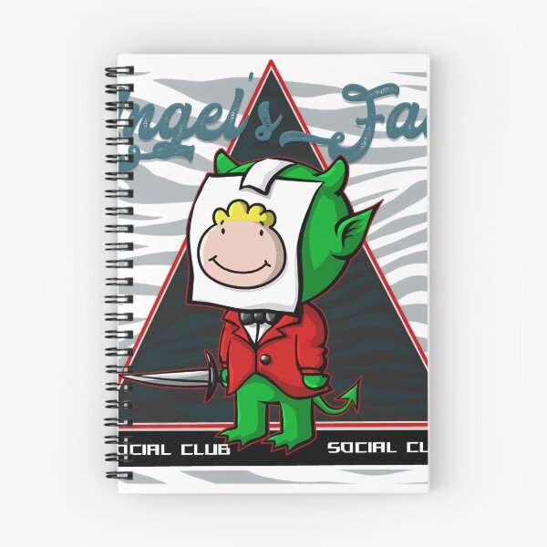 Item preview, Angel's Face designed and sold by Animaletto81.