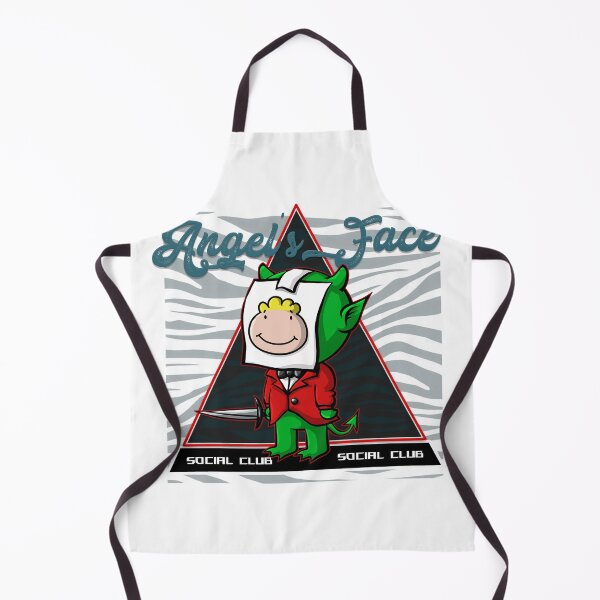 Item preview, Angel's Face designed and sold by Animaletto81.