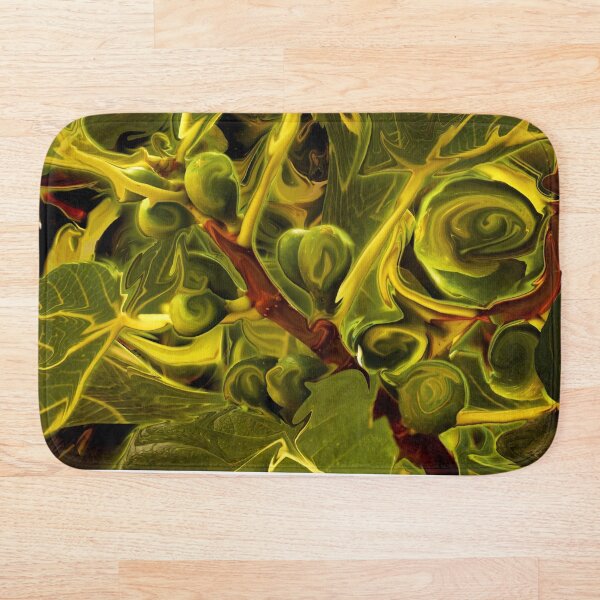 Item preview, Fig Trees Forest designed and sold by mavicfe.