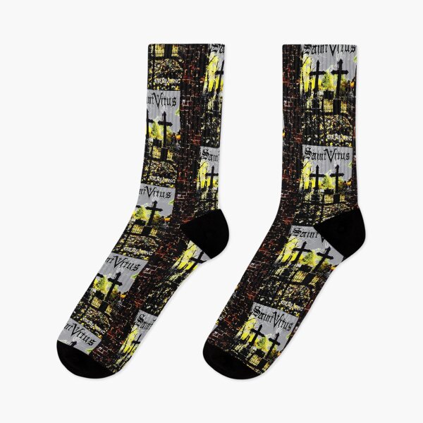 Item preview, Saint Vitus Band designed and sold by johncaseyart.