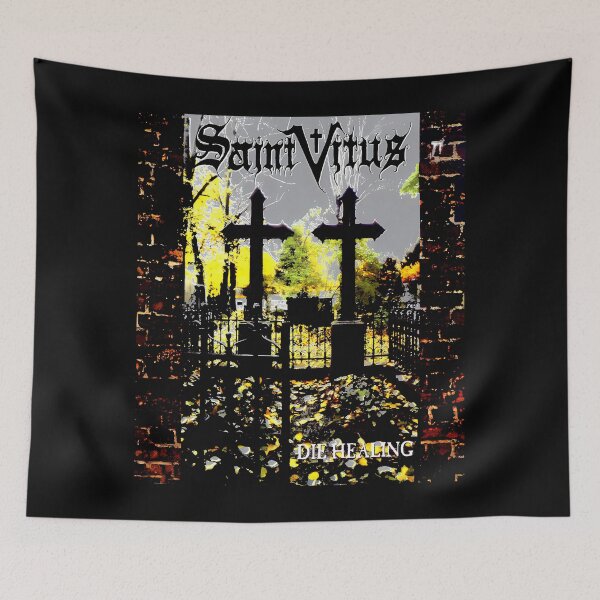 Item preview, Saint Vitus Band designed and sold by johncaseyart.