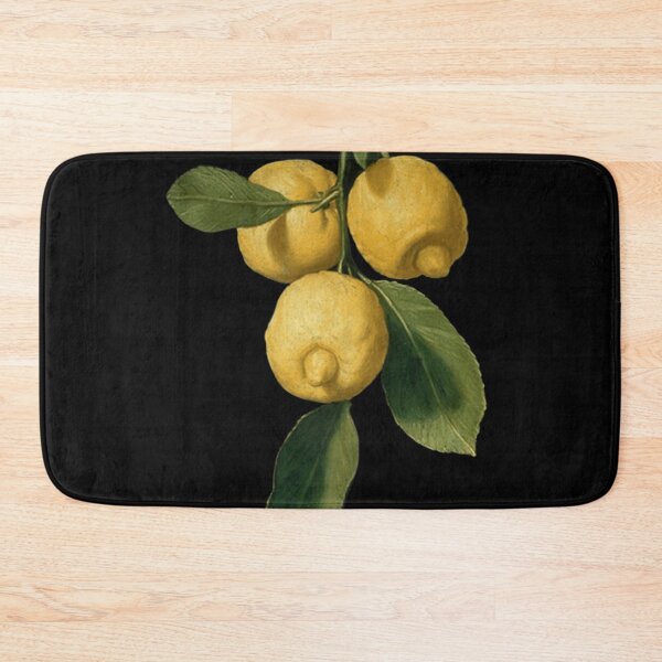 Item preview, James May Posh Lemon designed and sold by VySbVsKhoang.