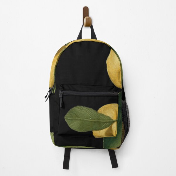 Item preview, James May Posh Lemon designed and sold by VySbVsKhoang.