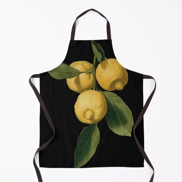 Item preview, James May Posh Lemon designed and sold by VySbVsKhoang.