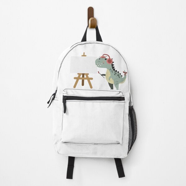 Item preview, Cute monster. Dinosaur artist. designed and sold by Natalia4321.