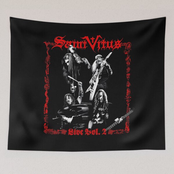 Item preview, Saint Vitus Band designed and sold by johncaseyart.