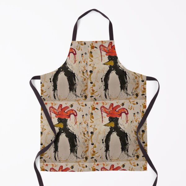 Item preview, Chicken? Graffiti designed and sold by LookWoolly.