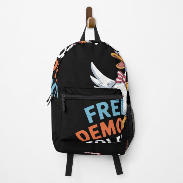 Item preview, Democracy Tolerance Anti Trump July Four Independence Day designed and sold by CombatTask.