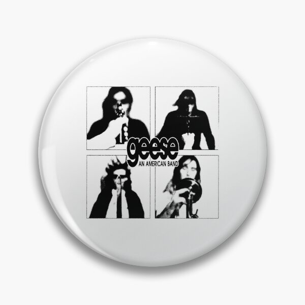 Item preview, Silhouette Style Post Punk Band designed and sold by Tallboy666.