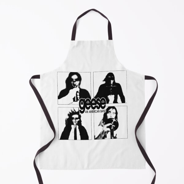 Item preview, Silhouette Style Post Punk Band designed and sold by Tallboy666.