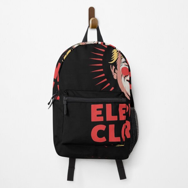 Item preview, Elect A Clown Expect A Circus Anti-Trump Election Humor  designed and sold by CombatTask.