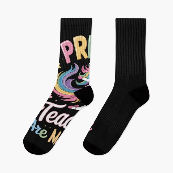 Item preview, Pre-K Teachers Are Magical Pre Kindergarten Unicorn Teacher designed and sold by RoyTill0Art.