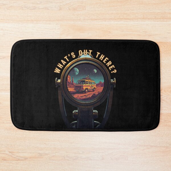 Item preview, What's out there?  designed and sold by AVLVision.