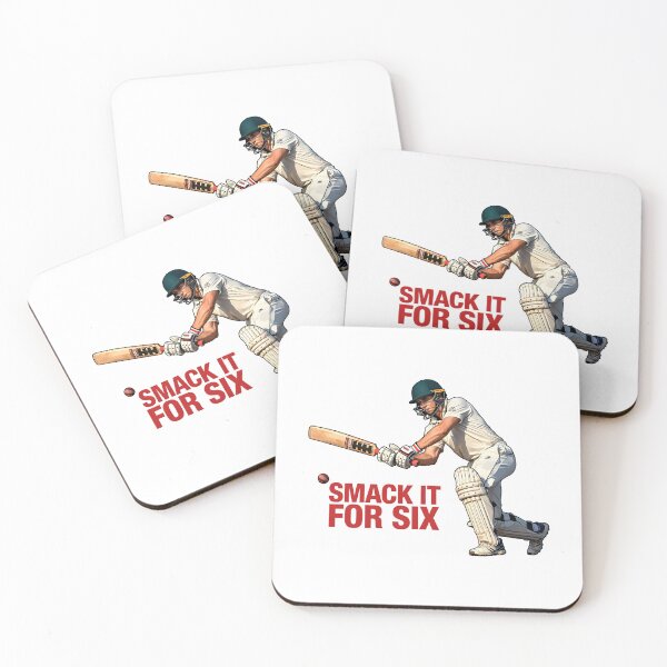 Item preview, Cricket Lovers Gifts, Smack It for Six, Why Do Most People Like Cricket? designed and sold by mygiftideas.