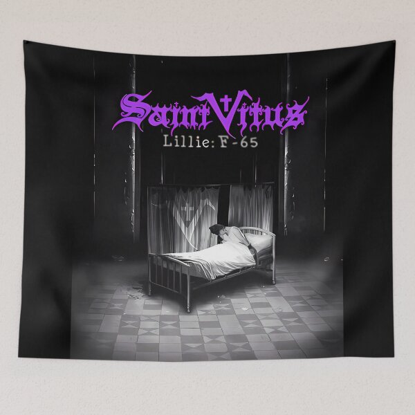 Item preview, Saint Vitus Band designed and sold by johncaseyart.