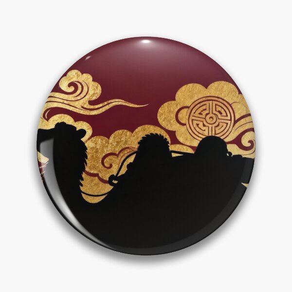 Item preview, Silk Road Camel Gold Red Art Print  designed and sold by BrightStartShop.