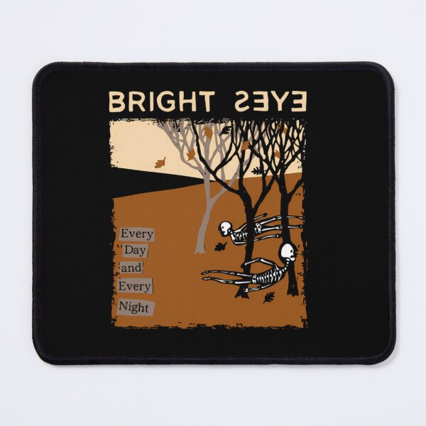 Item preview, Bright Eyes Every Day And Every Night designed and sold by VySbVsKhoang.