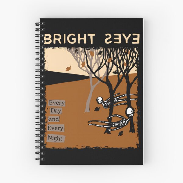Item preview, Bright Eyes Every Day And Every Night designed and sold by VySbVsKhoang.