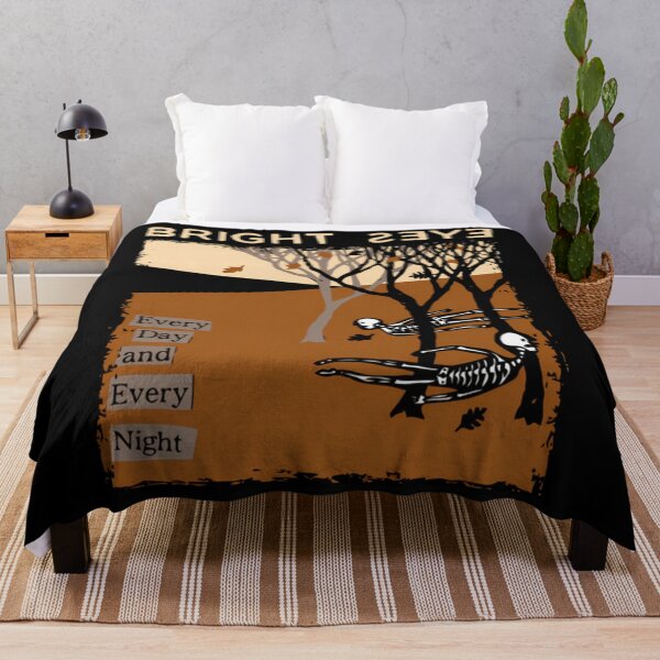 Item preview, Bright Eyes Every Day And Every Night designed and sold by VySbVsKhoang.