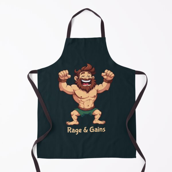 Item preview, Hercules – Rage & Gains designed and sold by Drawings Project.